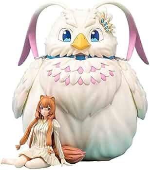 盾と勇者の成り上がり　ラフタリア　フィーロ　フィギュア 41XYer+B2gL._AC_UF350,